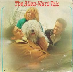 The_Allen-Ward_Trio-The_Allen-Ward_Trio The_Allen-Ward_Trio-The_Allen-Ward_Trio