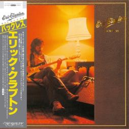 Backless SHM-CD di Eric Clapton - CD Backless SHM-CD di Eric Clapton - CD