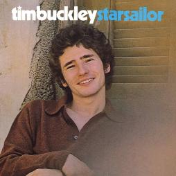 Starsailor di Tim Buckley - CD