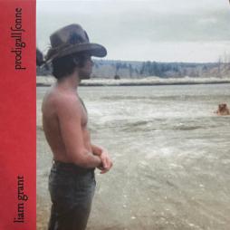 Prodigal Son di Liam Grant - LP Prodigal Son di Liam Grant - LP