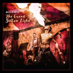 The Great Yellow Light di Willie Nile - CD The Great Yellow Light di Willie Nile - CD