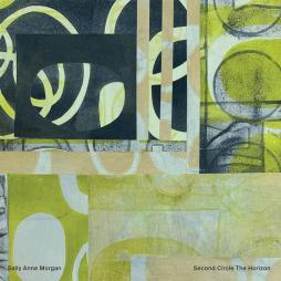 Second Circle The Horizon di Sally Anne Morgan - CD Second Circle The Horizon di Sally Anne Morgan - CD