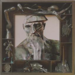 Tall Tales di Mark Pritchard & Thom Yorke - CD