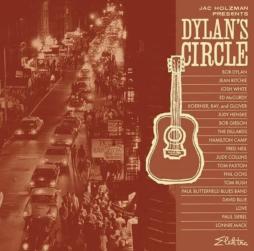 Dylan's Circle di Various - CD