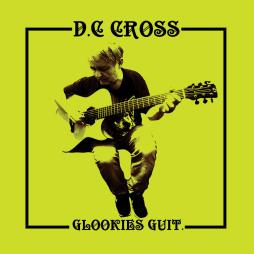 Glookies Guit. di D.C Cross - LP