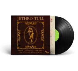 Still Living In The Past di Jethro Tull - CD