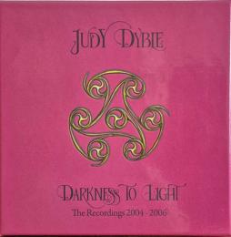 Darkness To Light (The Recordings 2004-2006) di Judy Dyble - CD Darkness To Light (The Recordings 2004-2006) di Judy Dyble - CD
