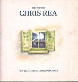 The Best Of - New Light Through Old Windows di Chris Rea - CD The Best Of - New Light Through Old Windows di Chris Rea - CD