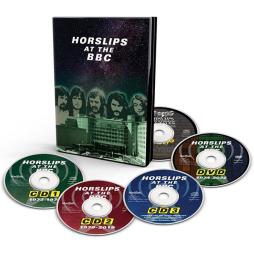 Horslips At The BBC di Horslips - CD
