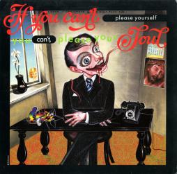 If You Can't Please Yourself You Can't, Please Your Soul di Various - CD