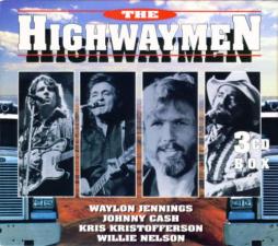 The Highwaymen di Various - 
