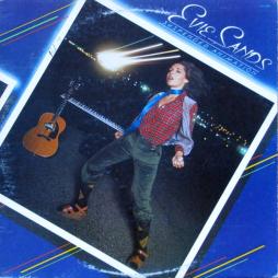 Suspended Animation di Evie Sands - CD