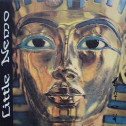 Cadavres Exquis (Howard Song) di Little Nemo - CD