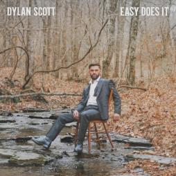 Easy Does It di Dylan Scott - CD Easy Does It di Dylan Scott - CD
