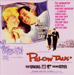 Pillow Talk di Doris Day, Rock Hudson - CD