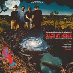 American_Cosmic_Revival%2C_Vol._1%3A_Back_At_Home-Christian_Parker American_Cosmic_Revival%2C_Vol._1%3A_Back_At_Home-Christian_Parker