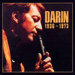 Darin 1936 - 1973 di Bobby Darin - CD