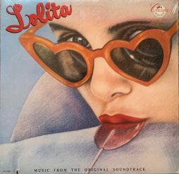 Lolita O.S.T. di Lolita - CD Lolita O.S.T. di Lolita - CD