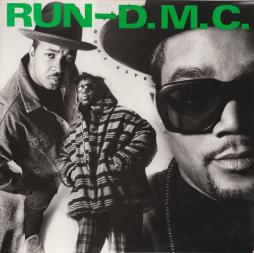 Back From Hell di Run-D.M.C. - CD