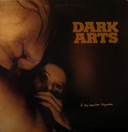 A Long Way From Brigadoon di Dark Arts - CD