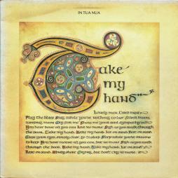 Take My Hand di In Tua Nua - CD