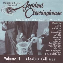 Volume II Absolute Collision di Accident Clearinghouse - CD Volume II Absolute Collision di Accident Clearinghouse - CD