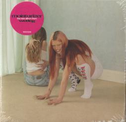 Moisturizer di Wet Leg - CD