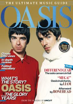 Uncut Definitive UK OASIS di Uncut Definitive UK - CD