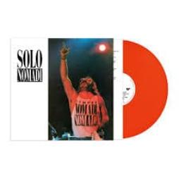 Solo Nomadi di Nomadi - LP Solo Nomadi di Nomadi - LP