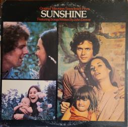 Sunshine O.T.S. di John Denver - CD