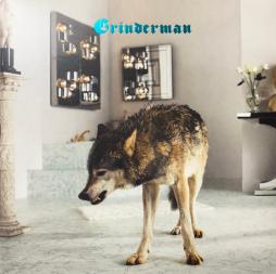 Grinderman 2 di Grinderman - CD