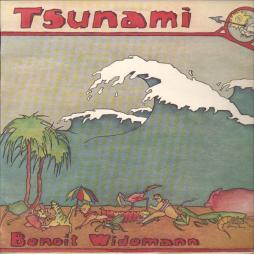 Tsunami di Benoit Widemann - LP