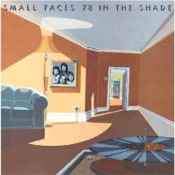 78 In The Shade di Small Faces - CD