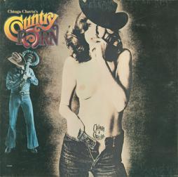 Country Porn di Chinga Chavin - CD