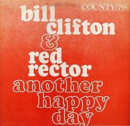 Another Happy Day di Bill Clifton - CD