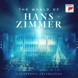 The World Of Hans Zimmer di Zimmer Hans (1957) - CD The World Of Hans Zimmer di Zimmer Hans (1957) - CD