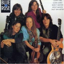 Blue Rose di Blue Rose - CD