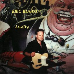 Levity di Eric Blakely