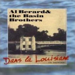 Dans La Louisiane di Basin Brothers - CD
