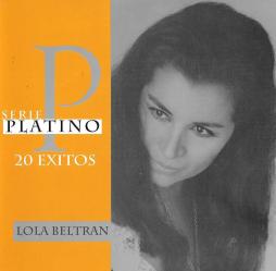 20 Exitos di Lola Beltrán - CD