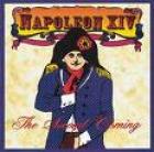 The_Second_Coming-Napoleon_XIV