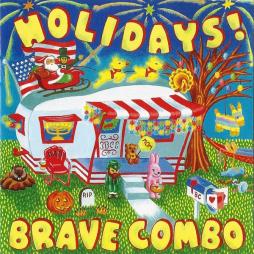 Holidays%21-Brave_Combo Holidays%21-Brave_Combo