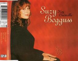 Hey Cinderella di Suzy Bogguss - CD Single