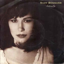 Letting Go di Suzy Bogguss - CD Letting Go di Suzy Bogguss - CD