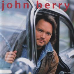 John Berry di John Berry - CD
