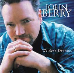 Wildest Dreams di John Berry - CD
