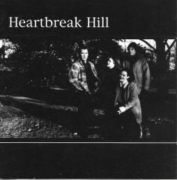 Heartbreak Hill di Heartbreak Hill - CD