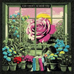 Dreams di Bonnie Dobson & The Hanging Stars - CD