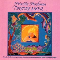 Daydreamer di Priscilla Herdman