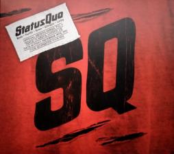 Official Archive Series, Vol. 2 di Status Quo - CD Official Archive Series, Vol. 2 di Status Quo - CD